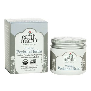 earth mama brand