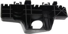 Bumper Bracket for 2016-2019 Sorento Front Passenger PP Plastic/Fiberglass