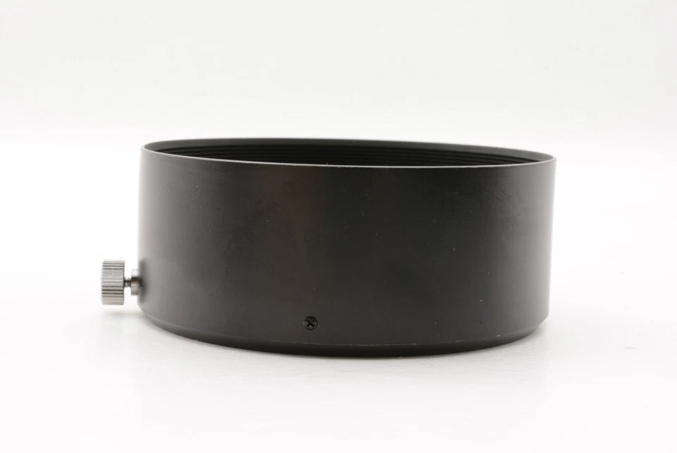 [Mint] Nikon HK-8 Metal Hood Shade for 36-72mm f/3.5 Camera Accessory From Japan - Image 4 of 4