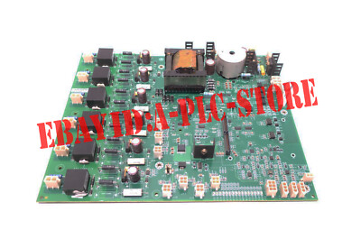 GE Fanuc IS200EBRGH2A IS200EBRGH2AEB Ex2100e Exciter Bridge Interface Board -DHL