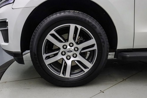 2024 Ford Expedition Max Limited - Picture 11 of 30