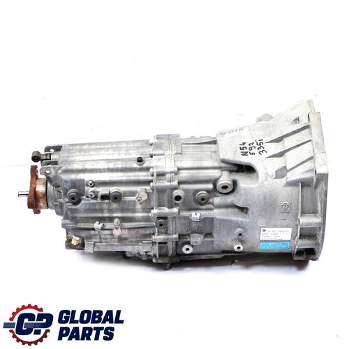 BMW E90 E91 E92 335i Petrol N54 Manual Gearbox GS6-53DZ 7565215 G016 WARRANTY - Picture 11 of 12