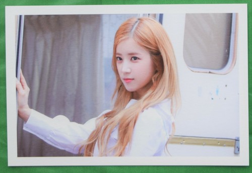 APINK Pink Eve 2021 Fanmeeting Various Member A6 Postcards Mini Posters Official - Picture 54 of 86