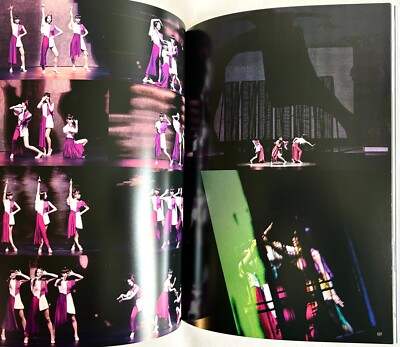 Perfume P.T.A. BOOK 2019 with DVD JAPAN OFFICIAL FANCLUB Z22 | eBay