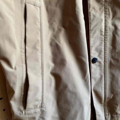 Burton Analog Gore-Tex Mantra Jacket Beige Size M