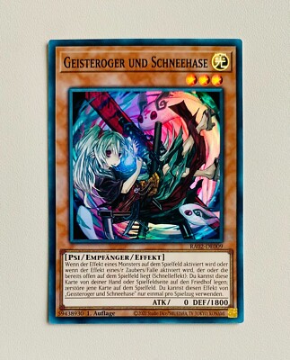 Yu-Gi-Oh! 25th Anniversary Rarity Collection II RA02-DE - Einzelkarten deutsch