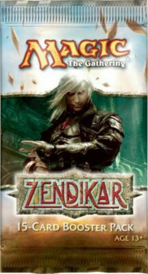 MTG ZENDIKAR BLOCK SET OF 3 BOOSTER PACKS ZENDIKAR, WORLDWAKE, RISE OF ELDRAZI | eBay MTG ZENDIKAR BLOCK SET OF 3 BOOSTER PACKS ZENDIKAR, WORLDWAKE, RISE OF ELDRAZI | eBay