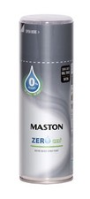 Maston Spray Paint Zero Dark Grey RAL7043 400ml