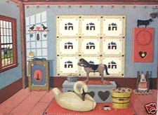 A Room for Martha by Pat Pearson