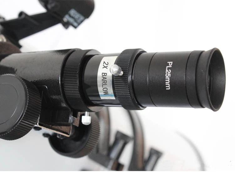 Visionking 6 inch 150 - 1400mm Reflector Newtonian big Astronomical Telescope - Image 3 of 4