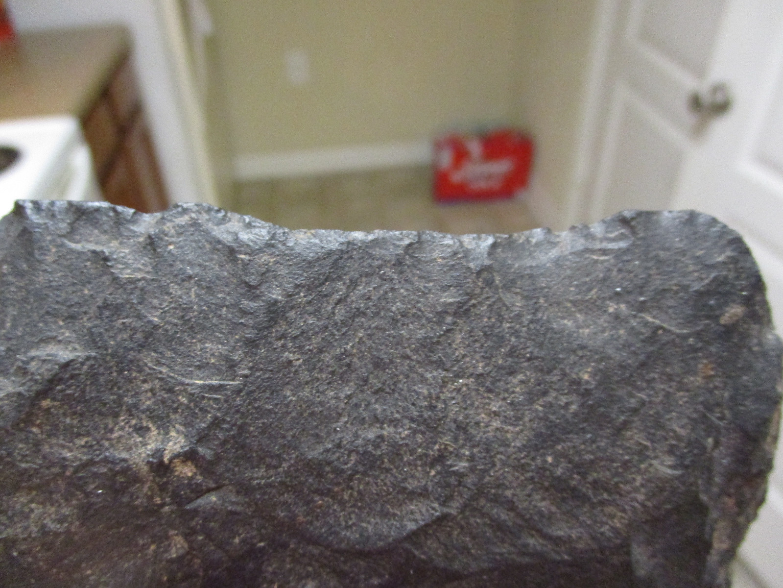 TOOL - HOE,SPADE MISSISSIPPIAN PEEDEE BLUE ARGILLITE RHYOLITE | eBay
