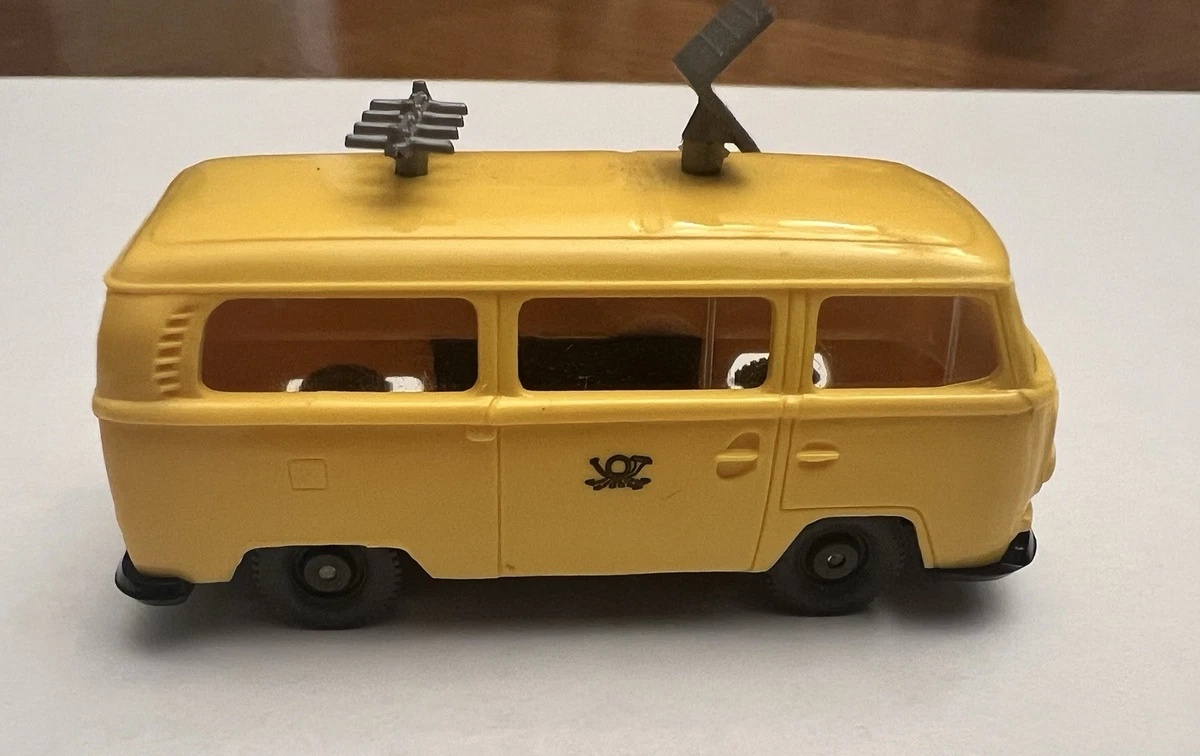 WIKING フォルクスワーゲン　プロモーショナルモデル　T1 ピックアップ WIKING Diecast & Toy Volkswagen Vehicles for sale | eBay