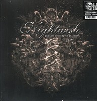 Nightwish Endless Forms Most Beautiful Double Lp Vinyl Europe Nuclear Blast 2025