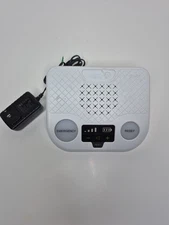 Guardian Medical Alert Base Staton CBS5-01 W/ Power Adaptor Preowned