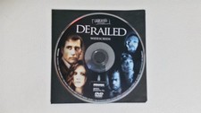 Derailed DVD, 2005, Widescreen 