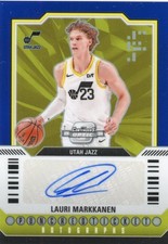 2023-24 Panini Contenders Optic Basketball Set Review and Checklist 28