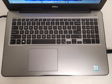 Dell Inspiron 15 5567 2.50-2.99GHz PC Laptops & Netbooks for Sale