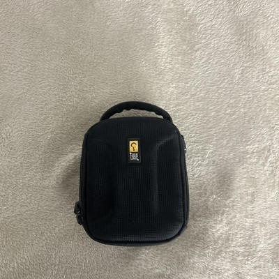 Case Logic Digital Camera Case Compact Padded Travel Missing Strap