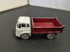 B383-MATCHBOX LESNEY No3B BEDFORD TIPPER.GPW