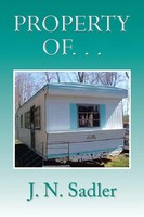 J. N. Sadler | Property Of. . . | Taschenbuch | Englisch (2013) | Xlibris