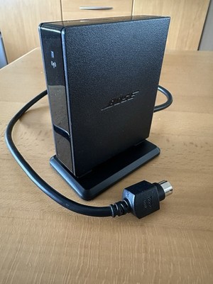 Bose Wave Bluetooth Music Adapter