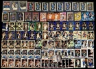 Jalen Brunson 99 Cards! 3 Auto RCs  7 Prizm RCs, Pink Ice RC, 15 RCs!  See Pics!