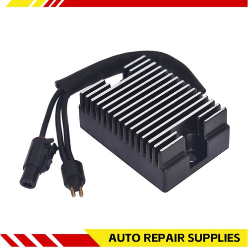 Regulador De Voltaje Rectificador Para Harley Sportster XL883 XL1200 1994-2003 – Yibei-tech, 74523-94
