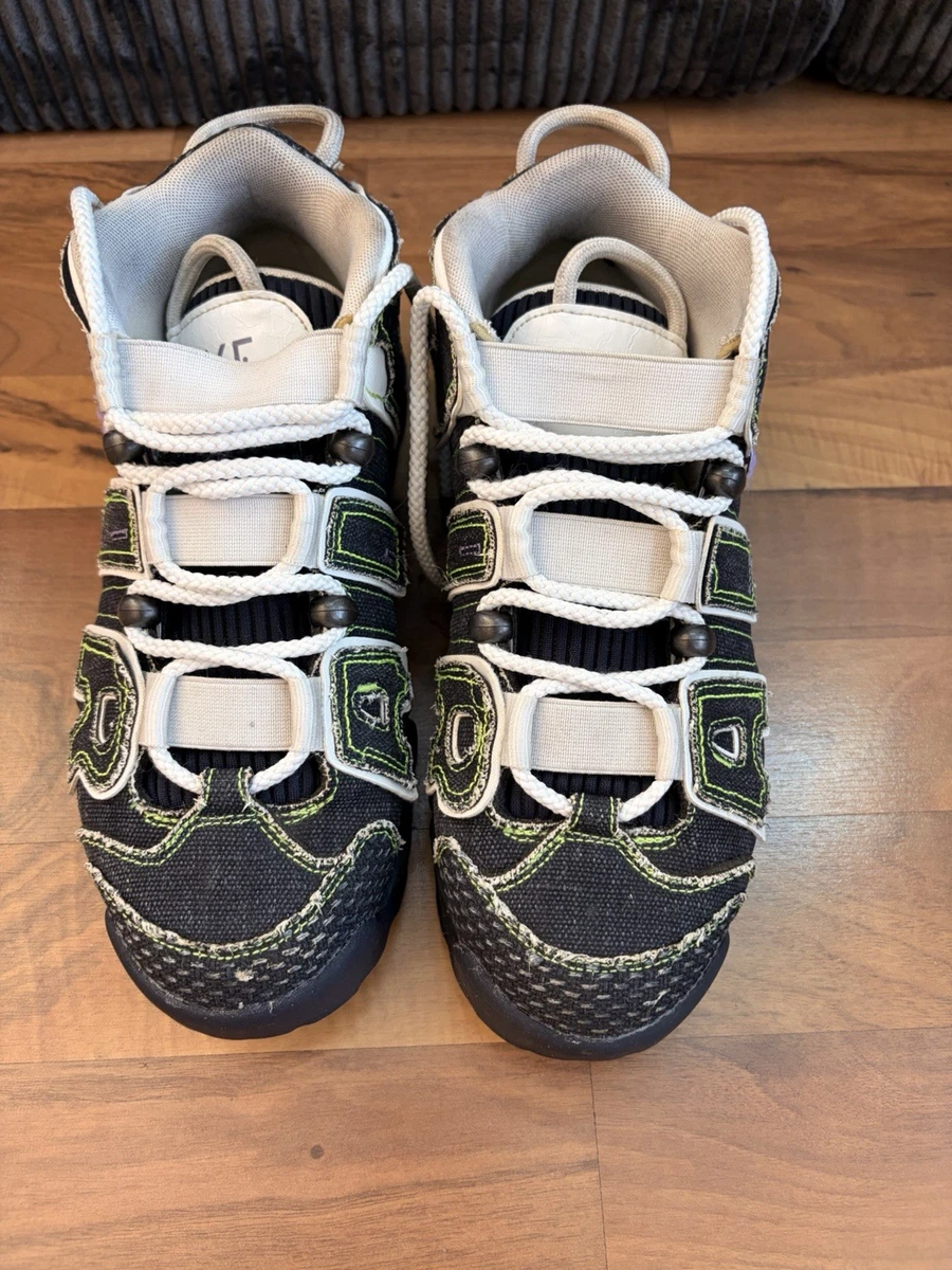 Nike Air Uptempo Men display picture 1