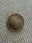 Indian Head One Troy Ounce .999 Fine Silver Unit 1 oz