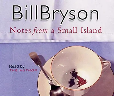 Notes from a Small Island