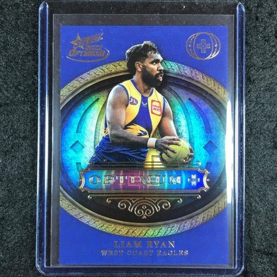2022 Select AFL Optimum LIAM RYAN Optimum Plus 97/115