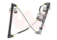 Fensterheber Elektrisch Vorne Rechts FüR VW Caddy II Kasten Polo Variant Seat