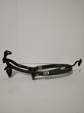 87-89 Dodge Daytona Shadow 2.2 Turbo Ac Discharge Hose Line W Switch 06108 87-89 Dodge Daytona Shadow 2.2 Turbo Ac Discharge Hose Line W Switch 06108