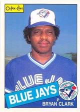 1985 O-Pee-Chee MLB Baseball Trading Cards Pick From List 200-396