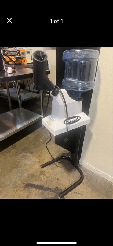 futurola cone lock shrink sealer