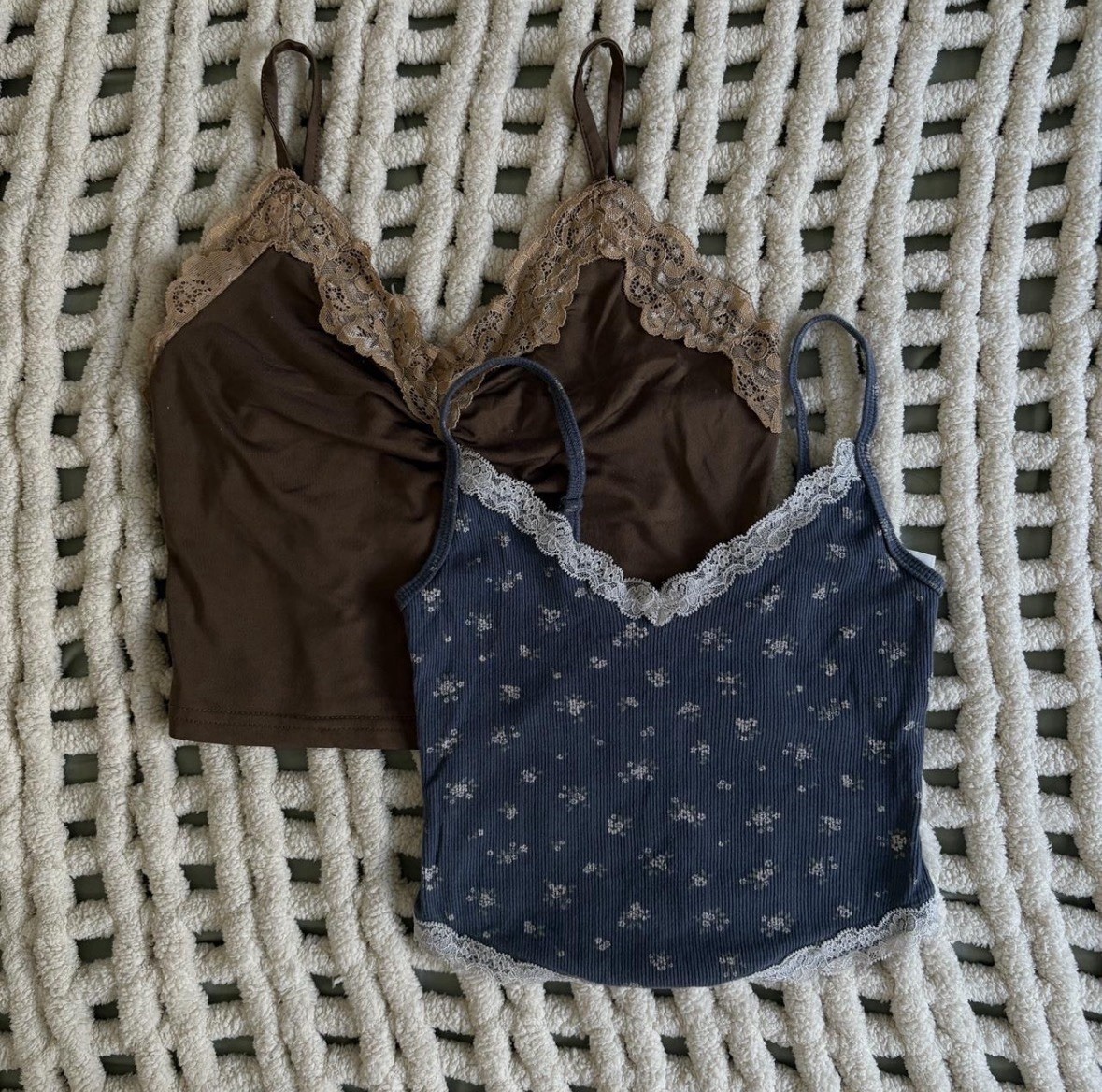 Cami bundle-up! - image 1