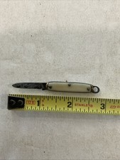 Vintage Pocket Knife, Souvenir: Made In The USA♨️♨️