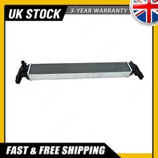 FIT AUDI A1 SEAT IBIZA TOLEDO SKODA FABIA III VW TURBO INTERCOOLER 6R0145805H