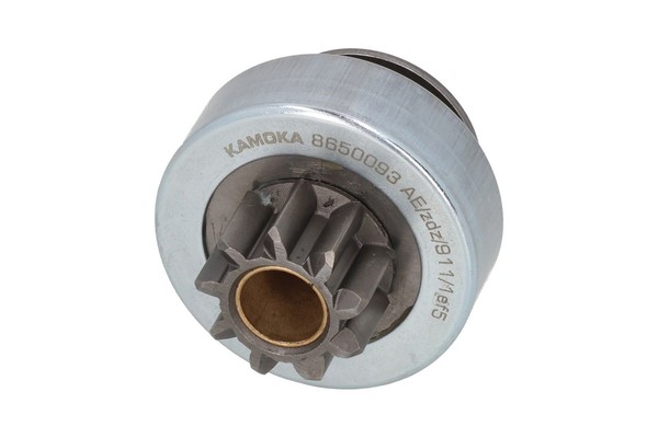 Kamoka 8650093 Freilaufgetriebe, Starter FüR Alfa Romeo CitroËN Lancia Peugeot-image