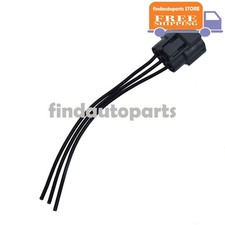 Ignition Coil Connector Plug Electrical Wiring Harness For Nissan Altima 645-787