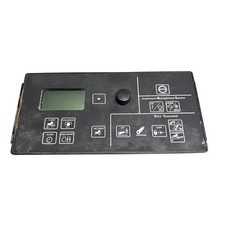 Used Vehicle Monitor Fits John Deere 7185j 7225j 7630 7730 7830 7930 Re237977