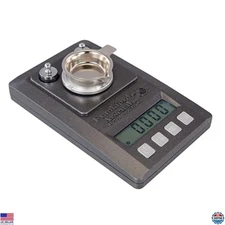 Frankford Arsenal Platinum Series Precision Scale - LCD, Auto Shut-Off, Case