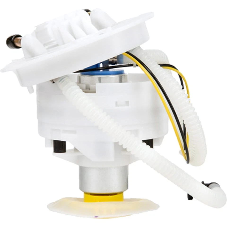 Delphi FG0980 Electric Fuel Pump Gas for Audi Allroad Quattro A6 S6 2002-2003 - Image 2 of 4