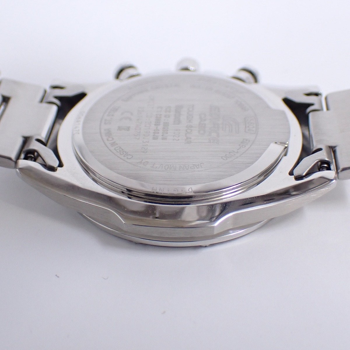 Excellent Condition Casio Edifice Bluetooth Smart… - image 8