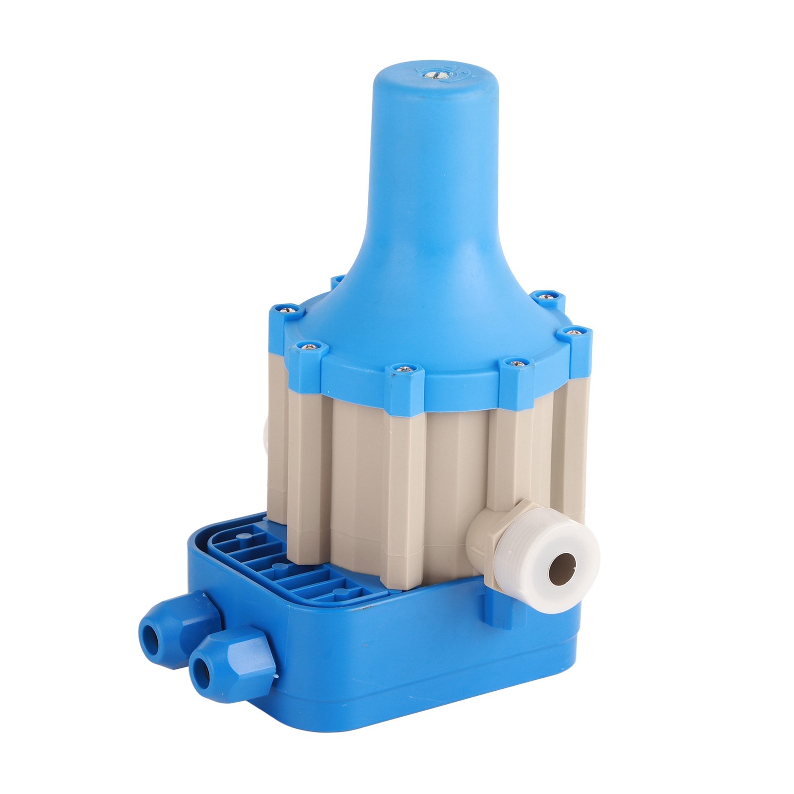 110V Pump Controller Switch Automatic Electric Switch Control Water Pressure