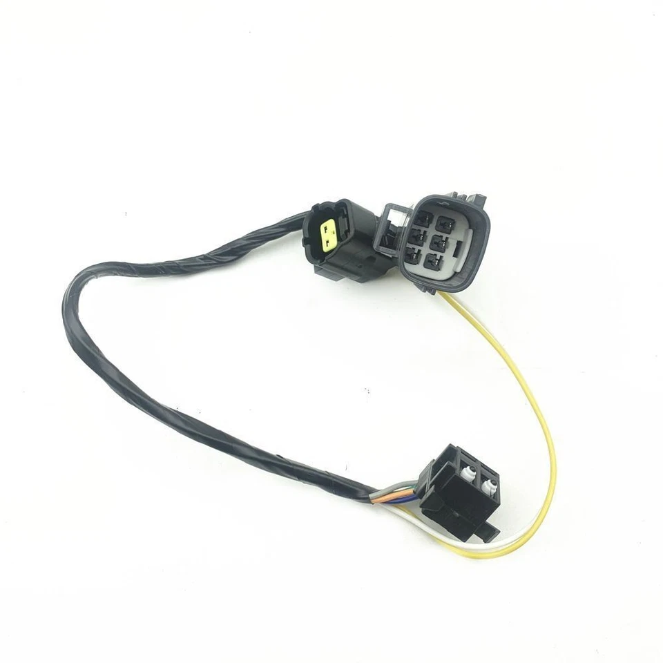 Front Left Exterior Door Handle Connector Harness for Cadillac SLS STS L - Image 4 of 4