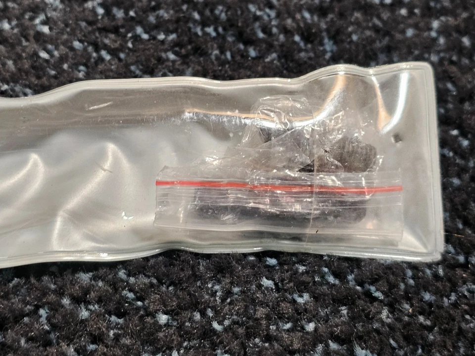 Soporte elevador puerta levadiza StrongArm 4982 para Mitsubishi 3000GT 1991-1999 Foto 4 de 4