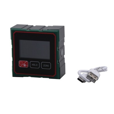 For Mechanical Use Digital Inclinometer Electronic Laser Tool High-Quality
