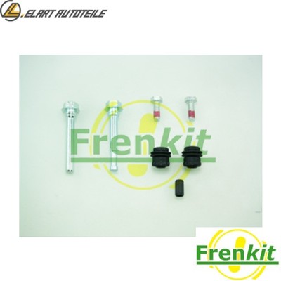 GUIDE SLEEVE SET BRAKE CALIPER 810080 FOR AUDI Q5/Sportback/Van A5/Convertible  