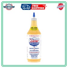 Lucas Oil 10003 Fuel Treatment - 1 Quart